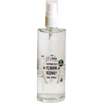 QQ Natural Флорална вода Розмарин, 100 ml