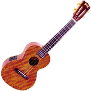 Mahalo MJ3-VT Java Trans Brown Тенор укулеле (MJ3-VT-TBR)