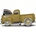 Maisto - Muscle Machines - 1949 Ford F1 Pickup, 1: 64 (15582)