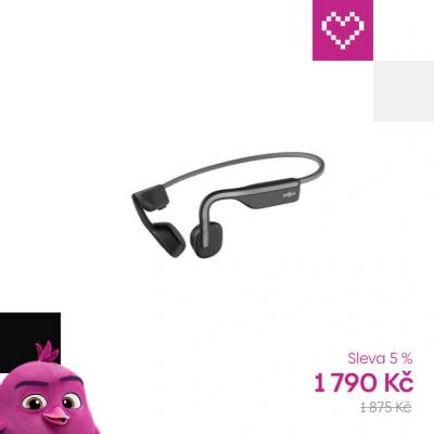 Shokz OpenMove
