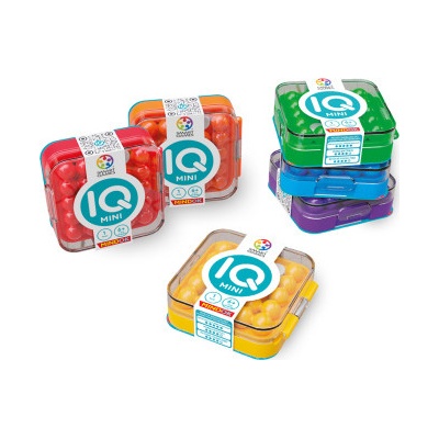 Smart Games IQ Mini