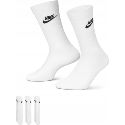 Nike Sportswear Everyday Essential biele