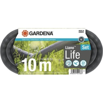 Gardena 18441-20 Liano Life 10 m
