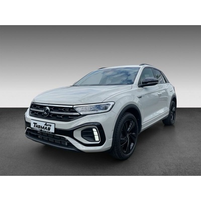 Volkswagen T-Roc 1.5 TSI R-Line DSG 110 kW