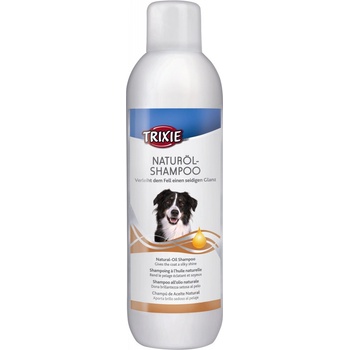 Trixie Naturöl s olejem z makadamového ořechu 1 l