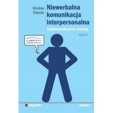 Niewerbalna komunikacja interpersonalna