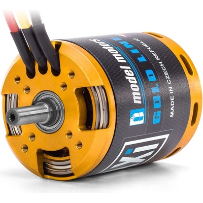 AXI 5345/14HD V2 striedavý motor
