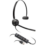 HP Poly EncorePro 545 USB-A (783R4AA) Слушалки