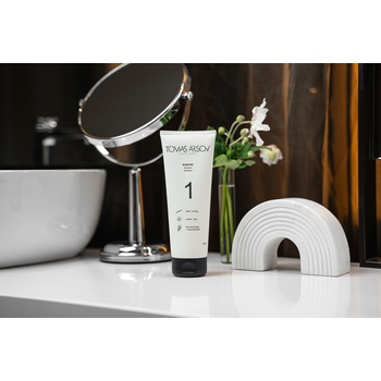 Tomas Arsov Bonfire Shampoo 250 ml