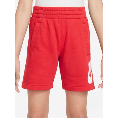 NIKE Къси панталони k nsw club ft short hbr