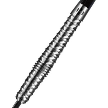 Harrows Steel Razr Bulbous 26g