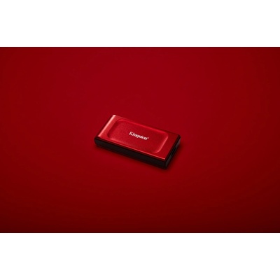 Kingston XS1000 2TB, SXS1000R/2000G – Zboží Živě