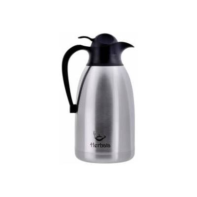 Promiseink Promis steel jug 2.0 l, tea print tmh20