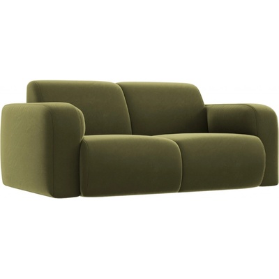 Windsor & Co Lola 170 cm Světle zelená