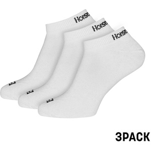 Horsefeathers Чорапи Leni 3 опаковки - white Horsefeathers | Byal | ЖЕНИ | 5 - 7