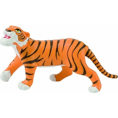 BULLYLAND Фигурка Bullyland Jungle Book - Шир Хан (12376)