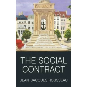 Social Contract (ISBN: 9781853267819)