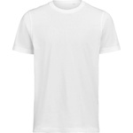 Untagged Movement ocs 1010 / Унисекс тениска от плътен памук - бяла xxl (66101000105)
