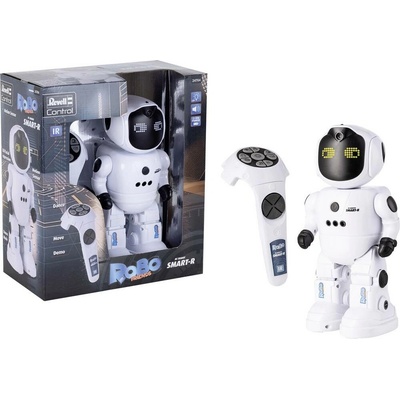Revell Control 24704 24704 robot elektrický vč. akumulátorů a kabelu k nabíjení