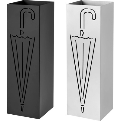 Casa Selección Стойка за чадър 2 бр. - Casa Selección (803511)