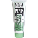 Mega penis 75ml