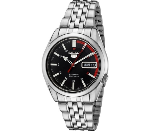Seiko SNK375K1