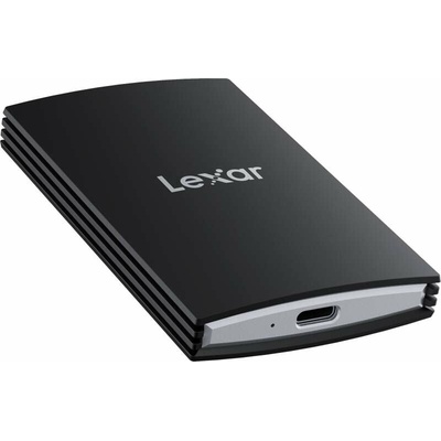 Lexar Armor SL700 Portable SSD 1TB, LAR700X001T-RNBNG
