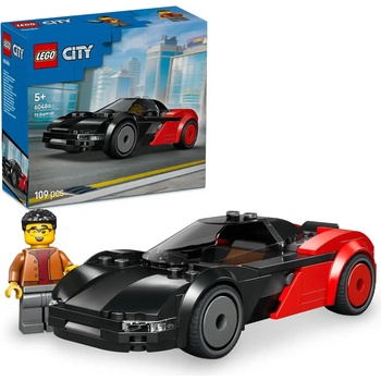 LEGO® City - EV Supercar (60486)