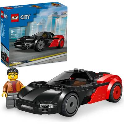LEGO® City - EV Supercar (60486)