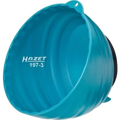 Hazet - Германия Магнитна чиния, дълбока, o150мм; hazet 197-3