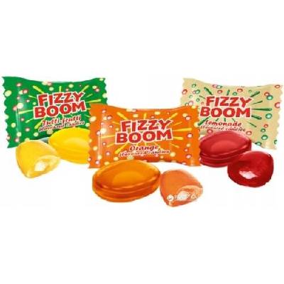 Fizzy Boom Roshen Bonbóny 1000 g