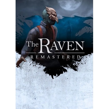 THQ Nordic The Raven Remastered [Deluxe Edition] (PC)