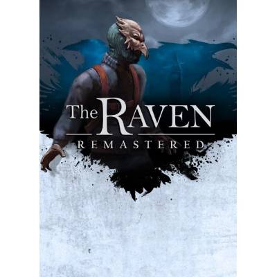 THQ Nordic The Raven Remastered [Deluxe Edition] (PC)