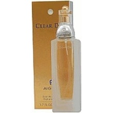 Aigner Clear Day toaletná voda dámska 50 ml