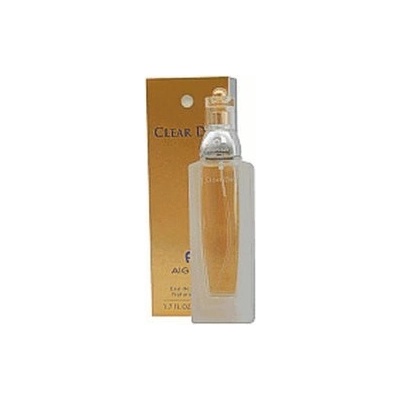 Aigner Clear Day toaletná voda dámska 50 ml