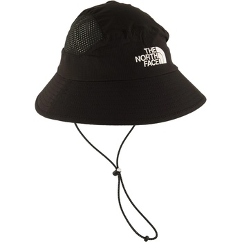 The North Face Шапка The north face Summer Light Run Bucket Hat - TNF Black - размер L/XL (904-1334-0212)