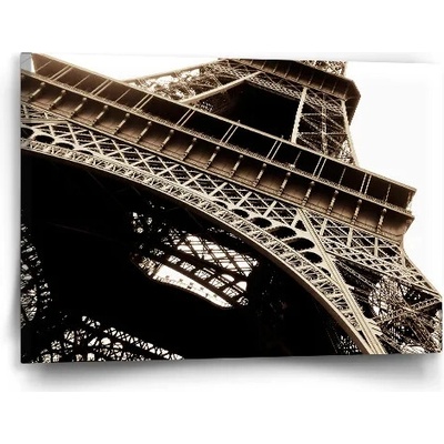 Sablio Obraz Eiffel Tower 6 - 60x40 cm