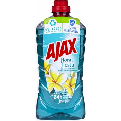 AJAX tyrkysový 1 l