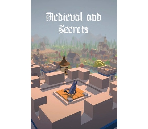 Medieval and Secrets