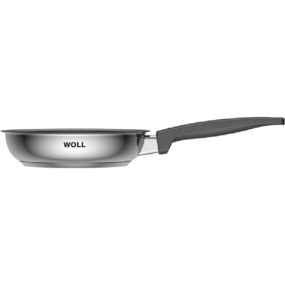 Woll Nerezová pánev s nepřilnavým povrchem Concept 20 cm