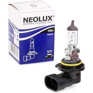 OSRAM АВТОМОБИЛНА ЛАМПА N9006 HB4 51W 12V P22d BOX NEOLUX OSRAM (2066016)