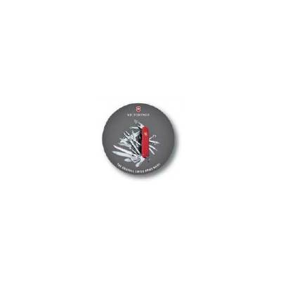 Victorinox samolepka SwissChamp