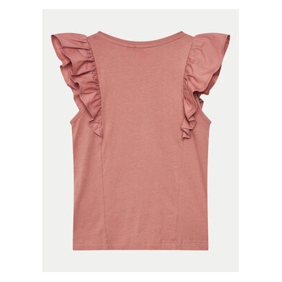 Vero Moda Girl blúzka 10291056 ružová