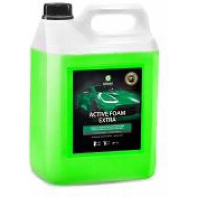 MaxMolix Препарат за безконтактно измиване ЕКСТРА - Active Foam Extra - 6 кг (MM700105)