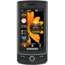 Samsung S8300 Ultra touch