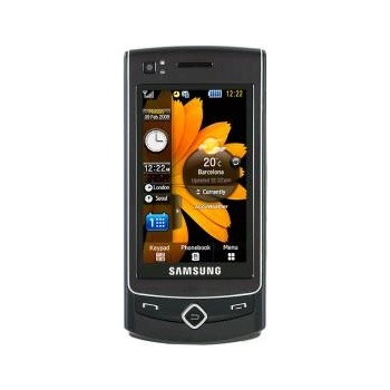 Samsung S8300 Ultra touch