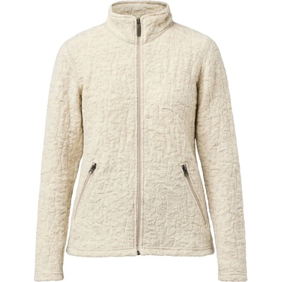 Ivanhoe of Sweden Дамско вълнено яке Ivanhoe of Sweden Women's Tuva Jaquard Wool jacket - Naturmelange - размер 44 (EU) (105-7340-0415)
