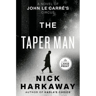 The Taper Man