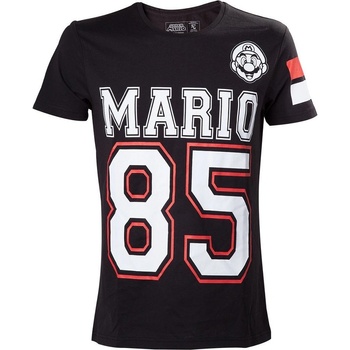 Nintendo Mario Streetwear 85 T Shirt