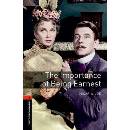Importance of Being Earnest Playscript + mp3 Pack -